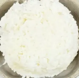 Nasi Putih