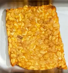 Tempe goreng