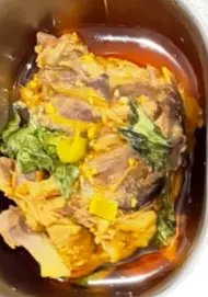 Ayam pepes