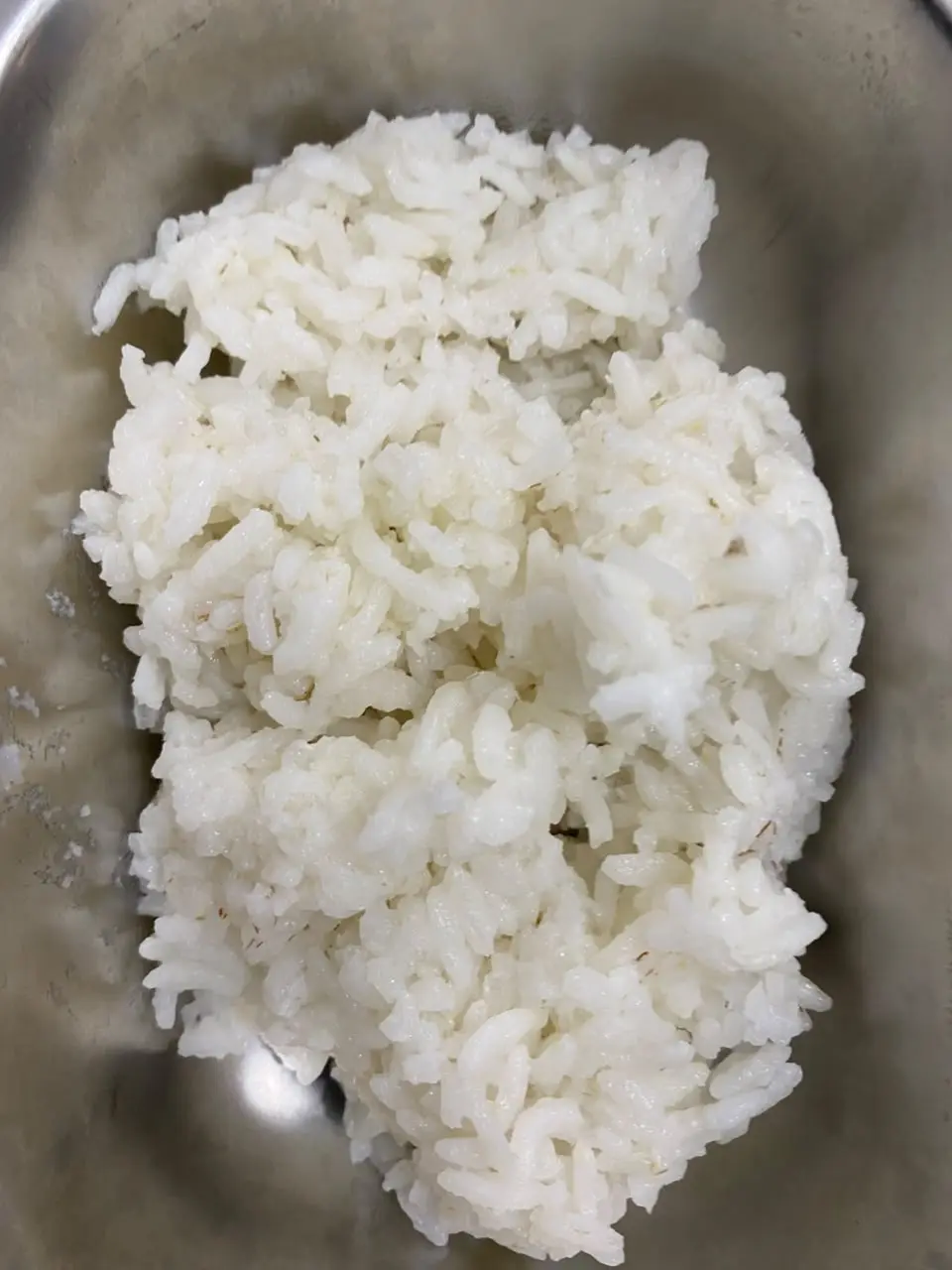 NASI PUTIH
