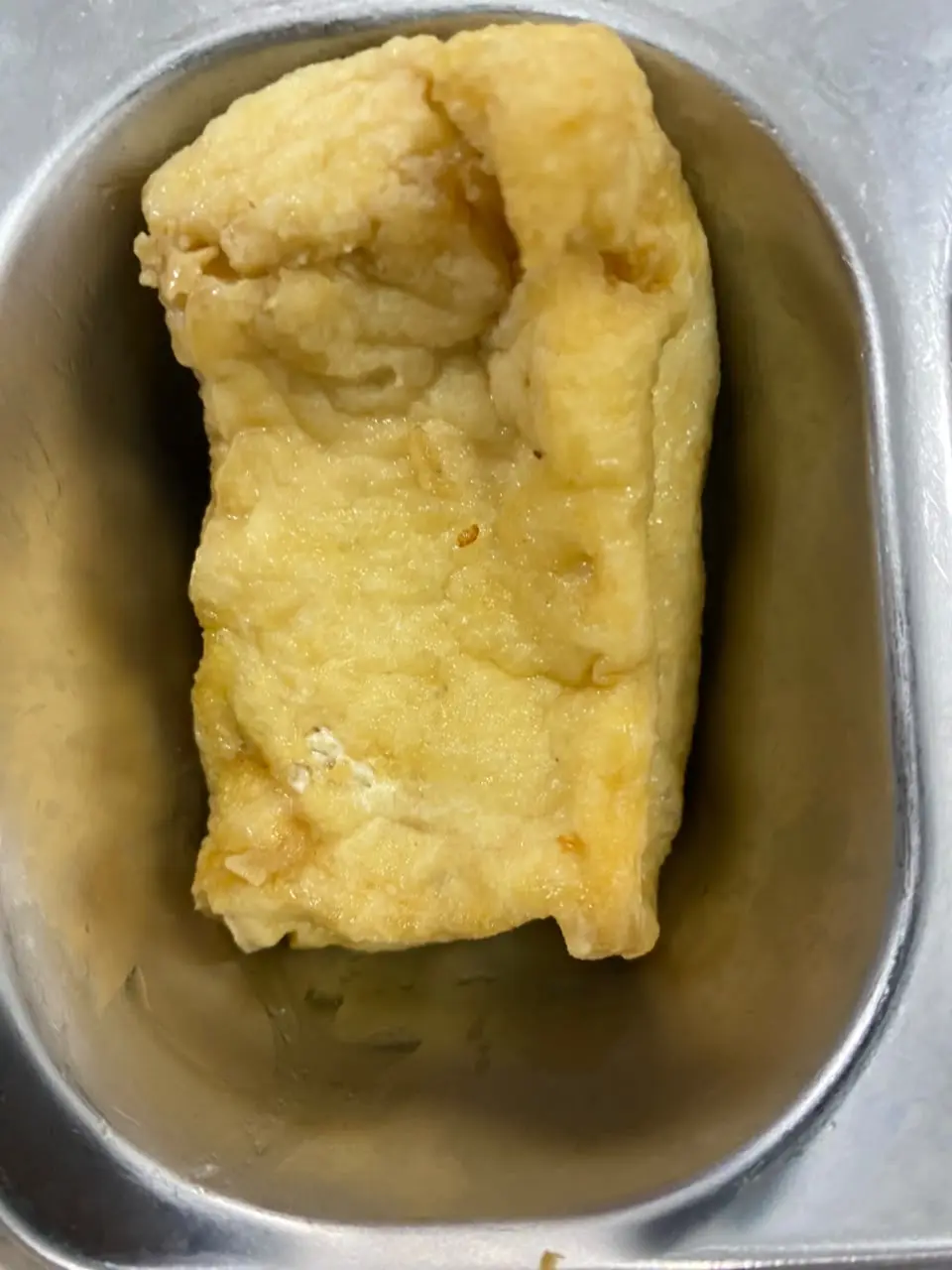 TAHU GORENG